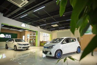 西瓜新能源 二手新能源車領域的獨角獸，能否成為汽車界的下一個BAT？