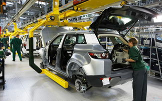 銷量困境下的連鎖反應(yīng) 捷豹路虎在華表現(xiàn)疲軟波及英國本土生產(chǎn)與二手車市場