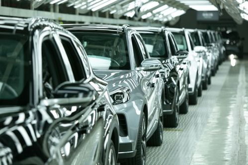 一年建5年量，油車垂死掙扎，蔚來聯手換電模式能否顛覆二手車市場？