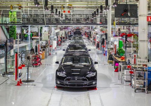 特斯拉上海工廠鑄就卓越品質，中國新能源市場引領全球消費潮流