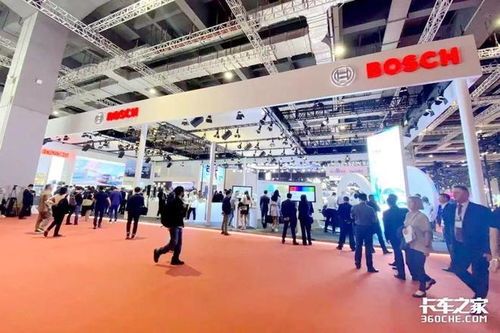 上海車展觀察 疫情后最大車展，主機廠為何集體失約展覽服務