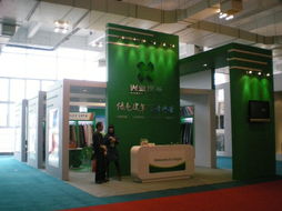 廈門維示展覽服務 打造專業、高效、創新的展覽解決方案